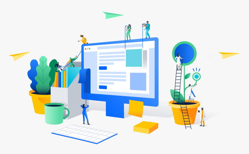website-development
